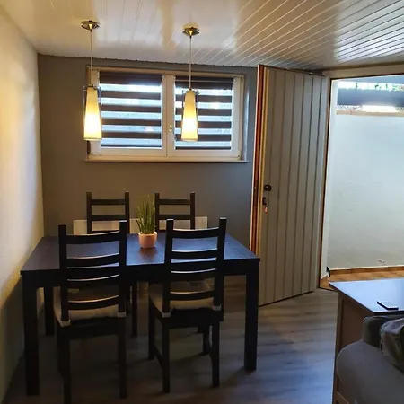 Ferienwohnung Viola Rust Exterior foto