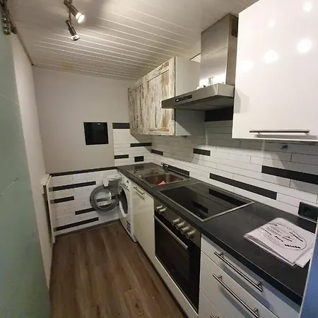 Ferienwohnung Viola Rust Exterior foto