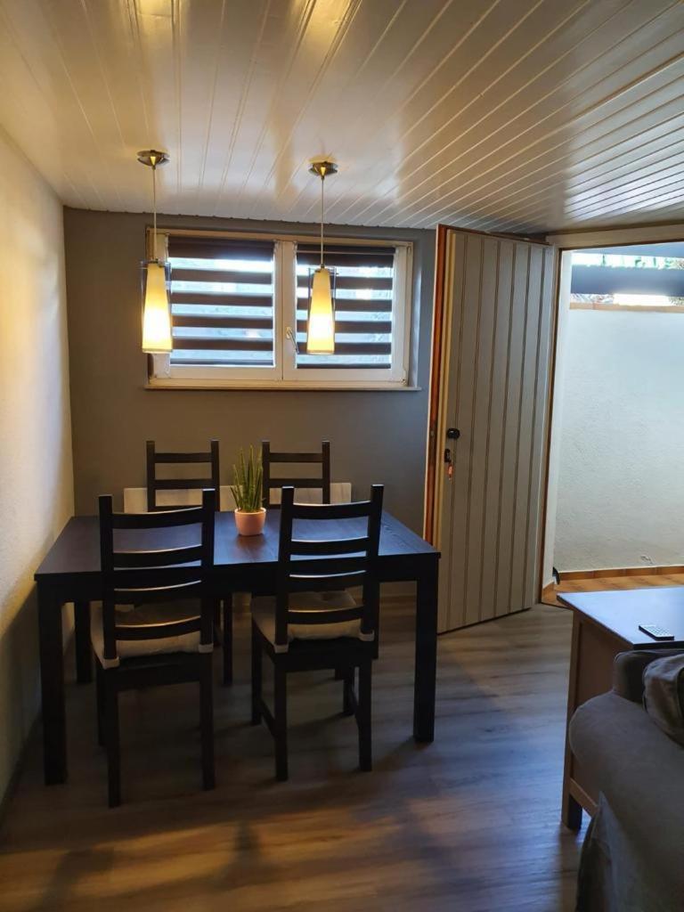 Apartment Viola *
